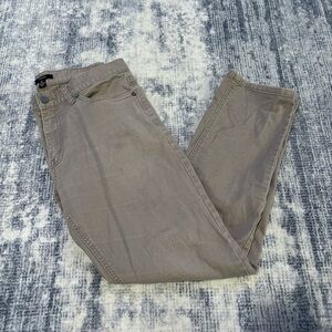 Alfani Light Brown Trousers